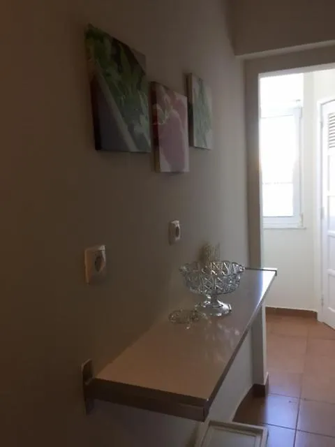 Unique Monsanto View 2 Bedrooms Apt In Campolide 리스본 0*,