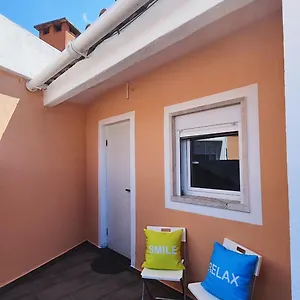 Liberdade Apartamento