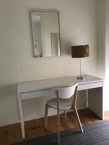 Appartamento Unique Monsanto View 2 Bedrooms Apt In Campolide Lisbona