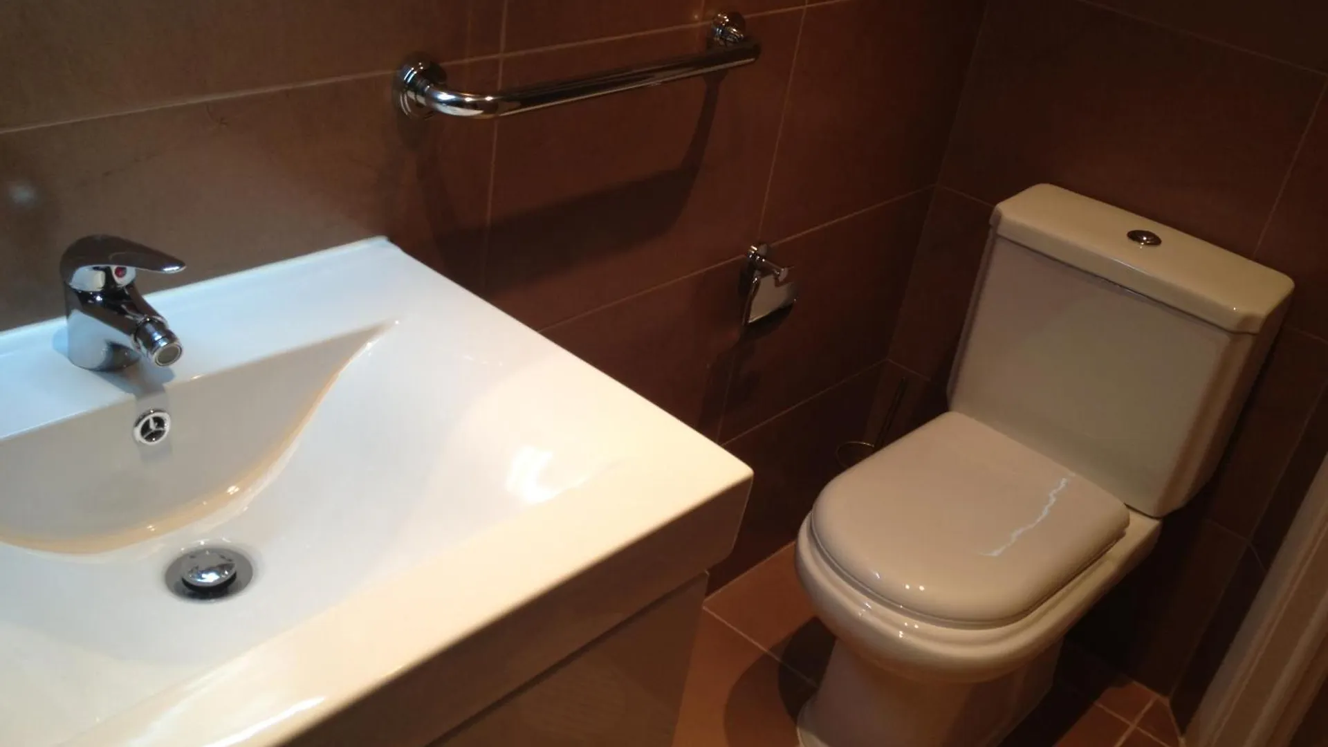 Appartamento Unique Monsanto View 2 Bedrooms Apt In Campolide Lisbona