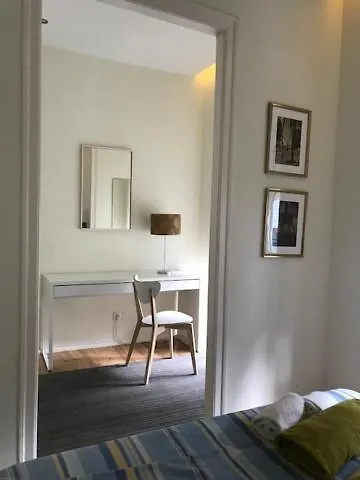 Unique Monsanto View 2 Bedrooms Apt In Campolide Lisbon
